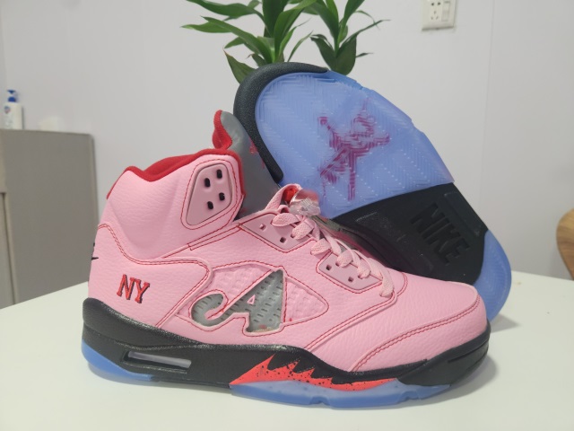 women air jordan 5 shoes 36-47 2025-7-26-001